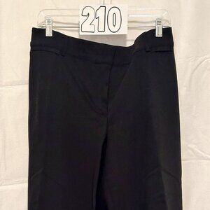 Ankle Length Casual Pants